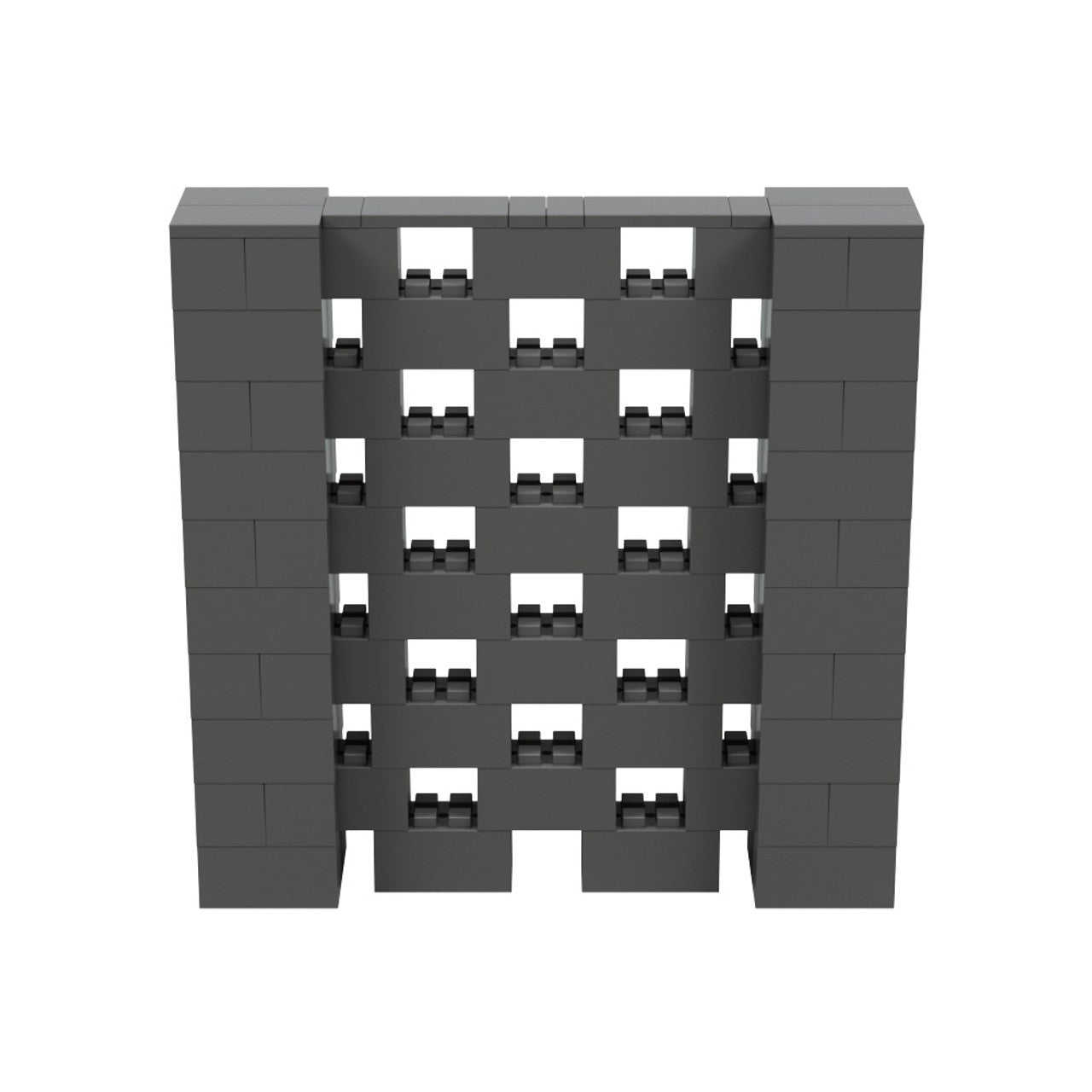 EverBlock® Staggered Wall Kit