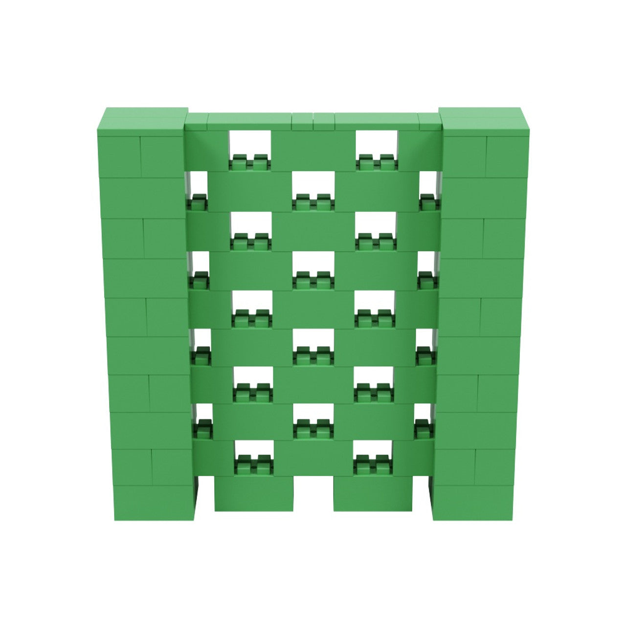 EverBlock® Staggered Wall Kit