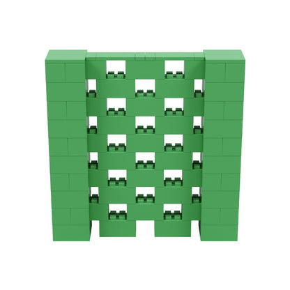 EverBlock® Staggered Wall Kit