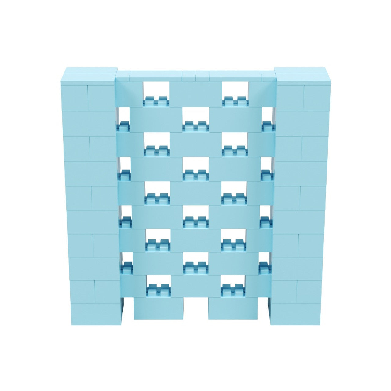 EverBlock® Staggered Wall Kit