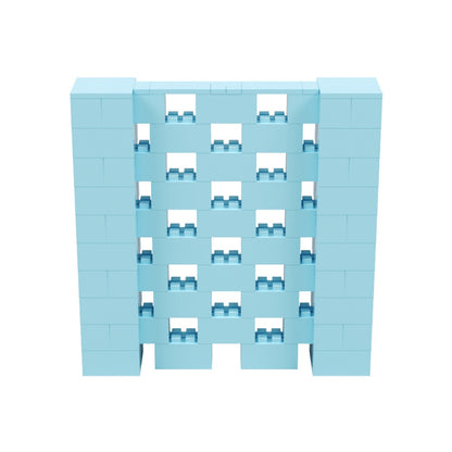 EverBlock® Staggered Wall Kit