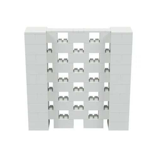 EverBlock® Staggered Wall Kit