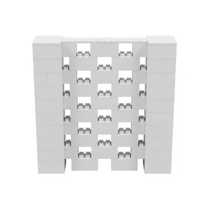 EverBlock® Staggered Wall Kit