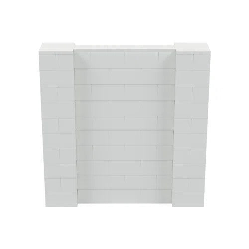 EverBlock® Simple Wall Kit