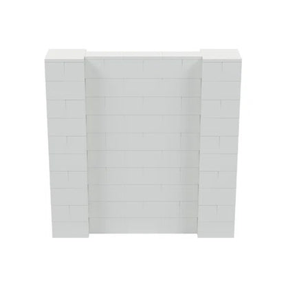 EverBlock® Simple Wall Kit