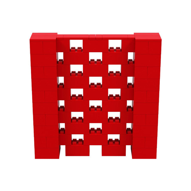 EverBlock® Staggered Wall Kit