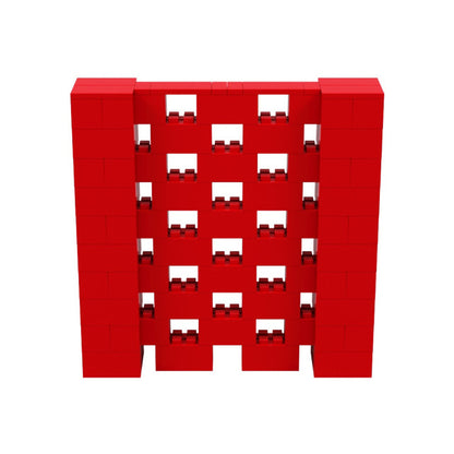 EverBlock® Staggered Wall Kit