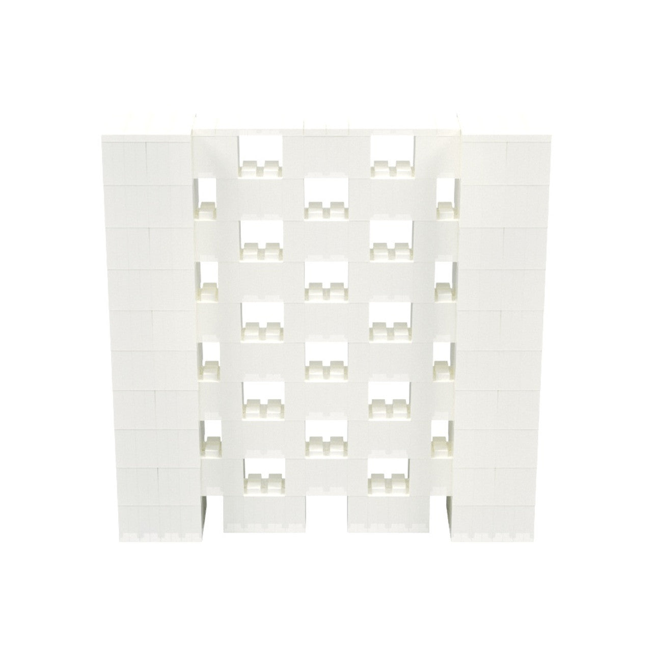 EverBlock® Staggered Wall Kit