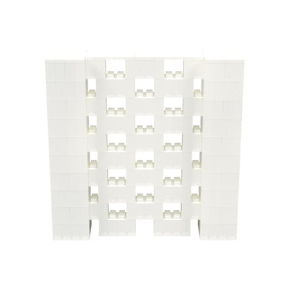 EverBlock® Staggered Wall Kit