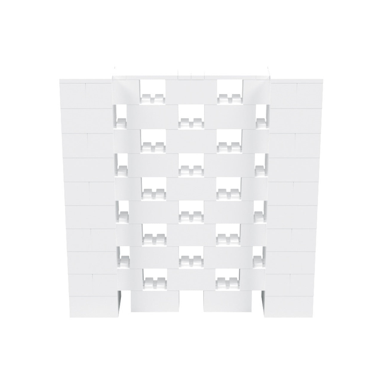 EverBlock® Staggered Wall Kit
