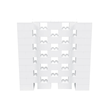 EverBlock® Staggered Wall Kit