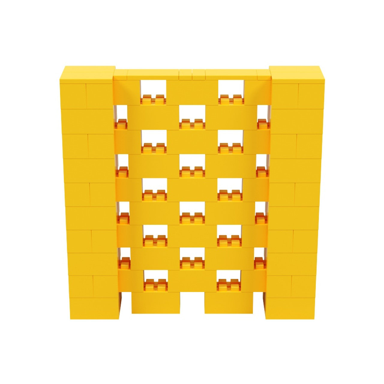 EverBlock® Staggered Wall Kit