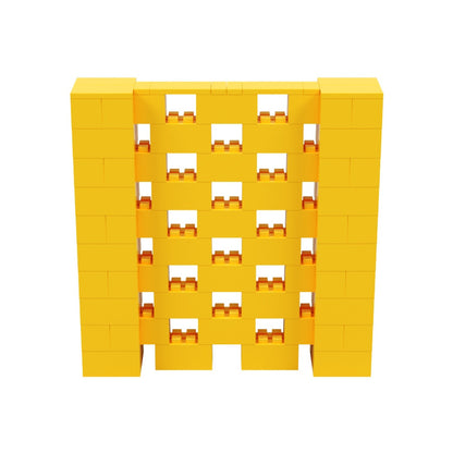 EverBlock® Staggered Wall Kit