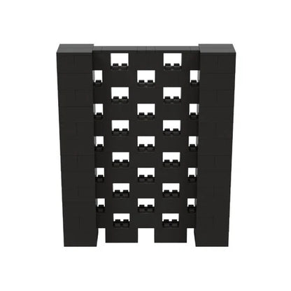 EverBlock® Staggered Wall Kit