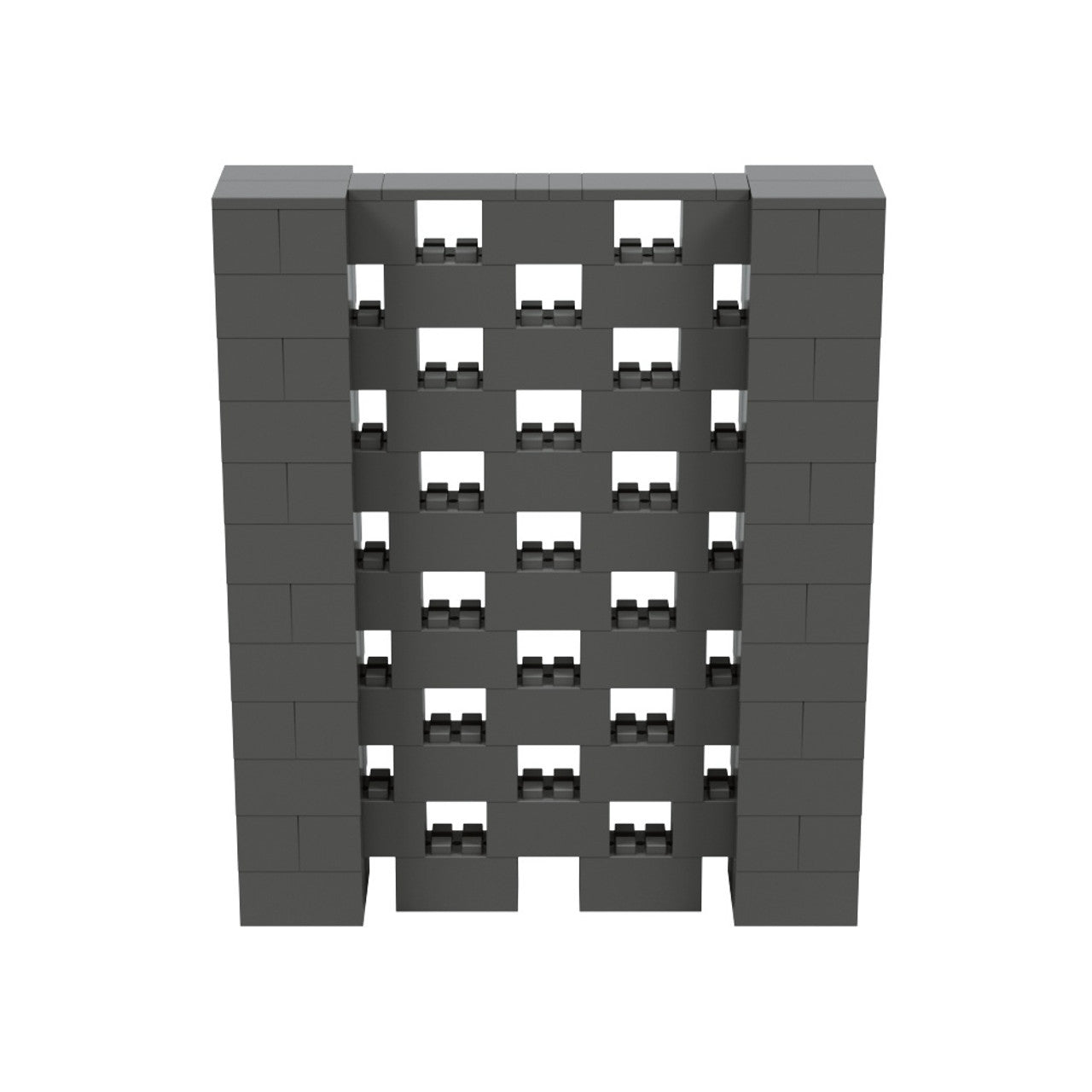 EverBlock® Staggered Wall Kit