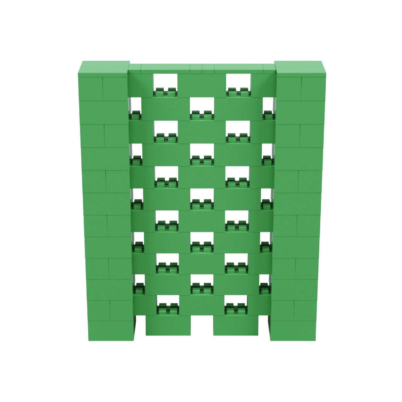 EverBlock® Staggered Wall Kit