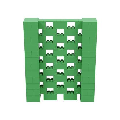 EverBlock® Staggered Wall Kit