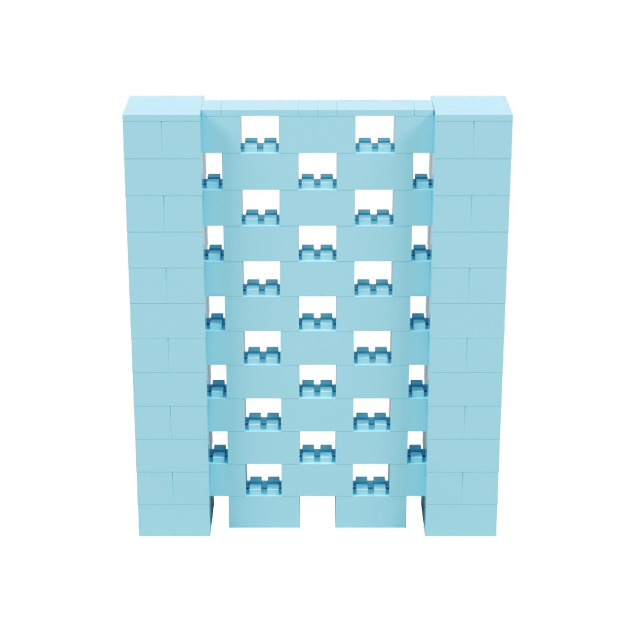EverBlock® Staggered Wall Kit