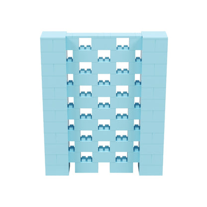 EverBlock® Staggered Wall Kit