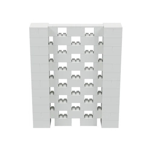 EverBlock® Staggered Wall Kit
