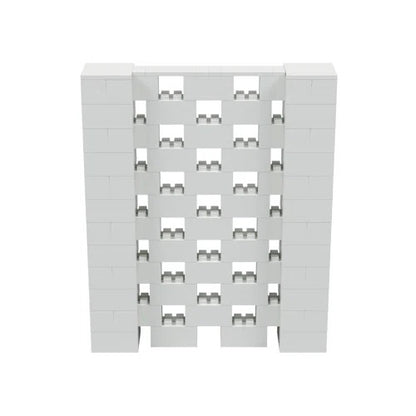 EverBlock® Staggered Wall Kit