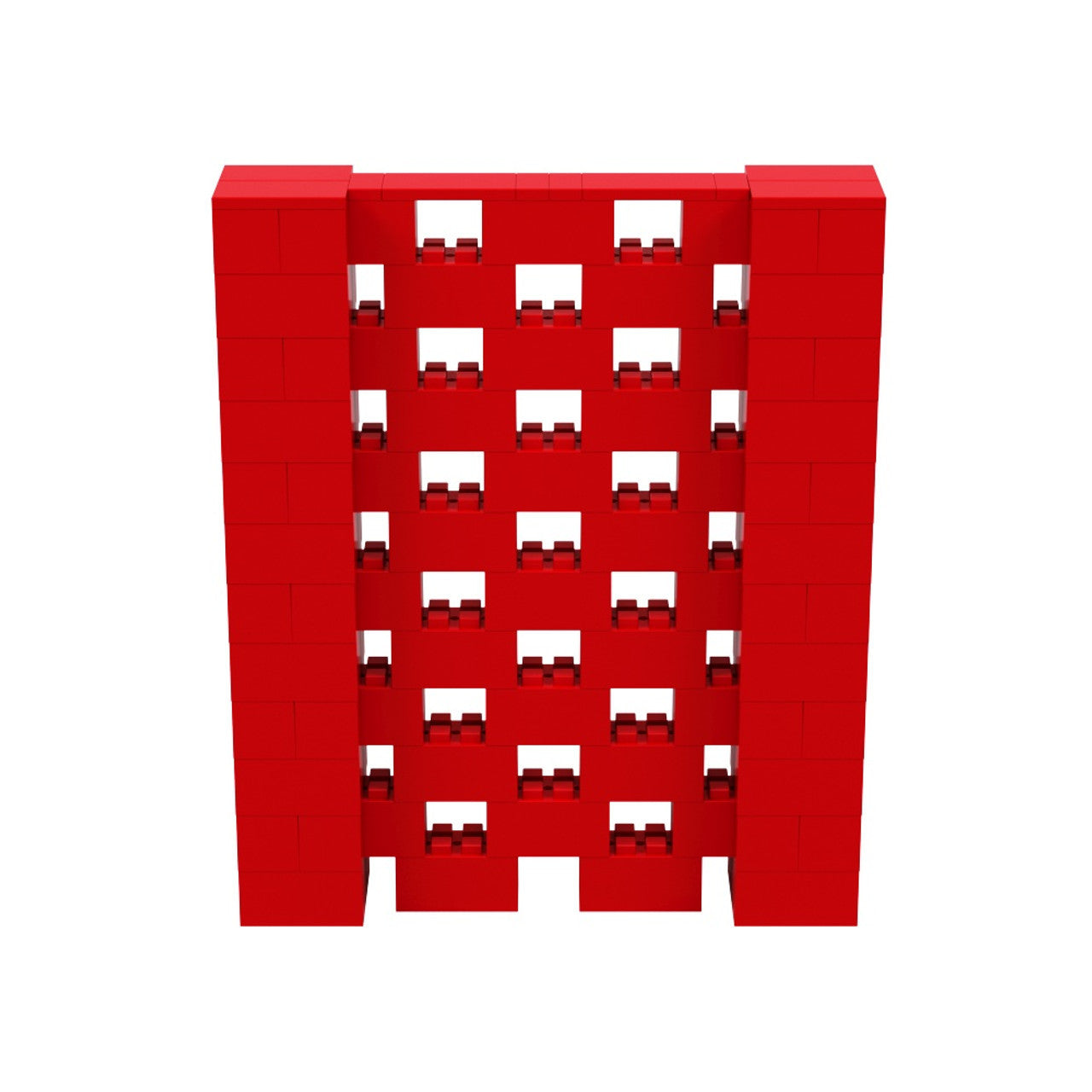 EverBlock® Staggered Wall Kit