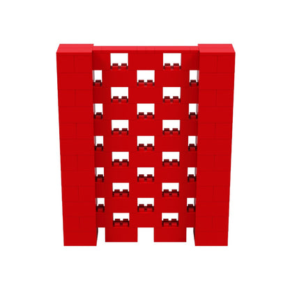 EverBlock® Staggered Wall Kit