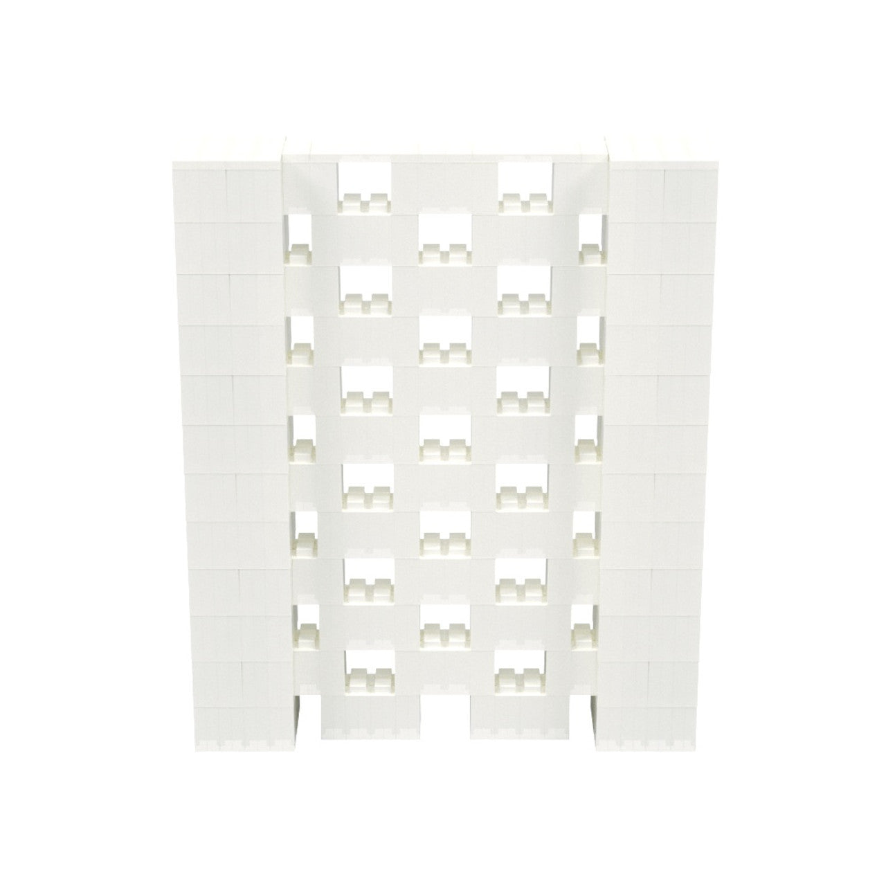 EverBlock® Staggered Wall Kit