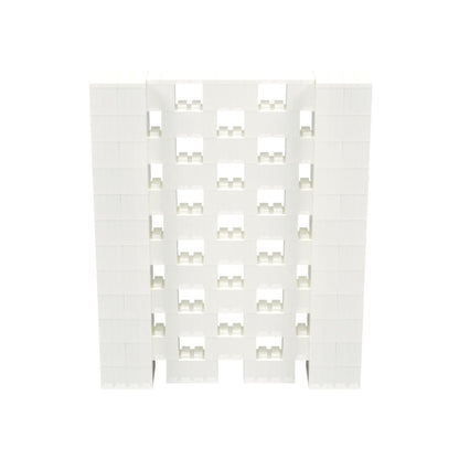 EverBlock® Staggered Wall Kit