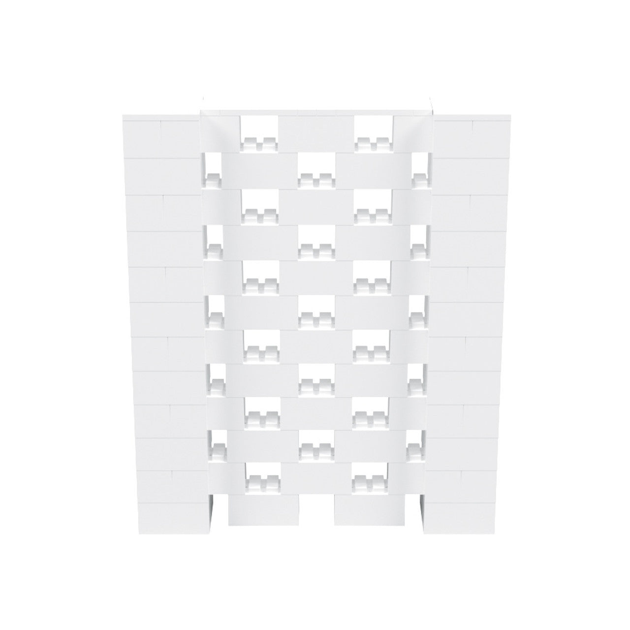 EverBlock® Staggered Wall Kit