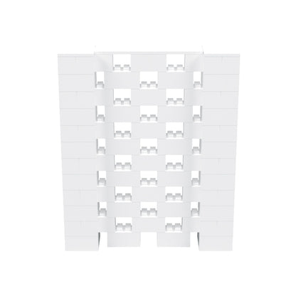 EverBlock® Staggered Wall Kit