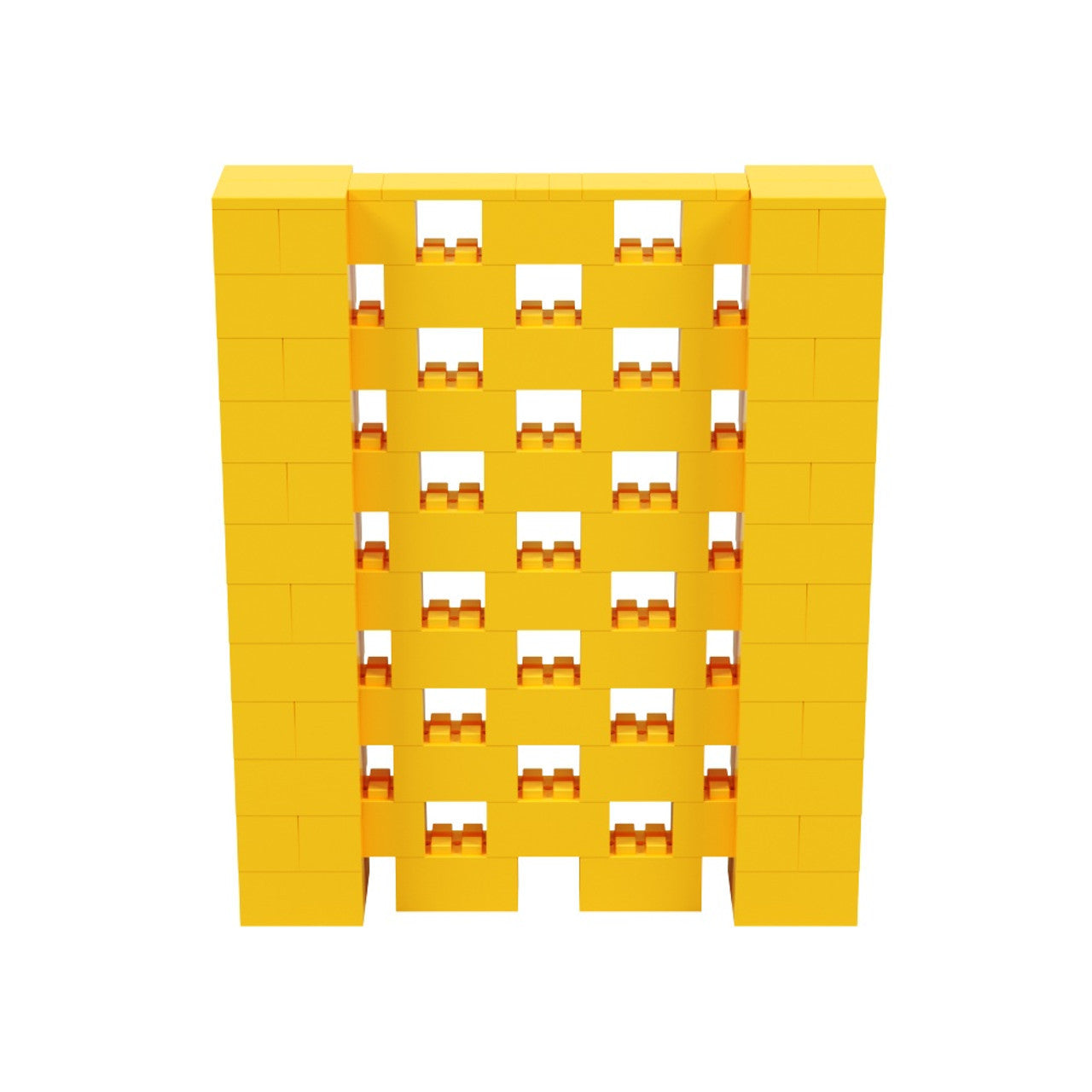 EverBlock® Staggered Wall Kit