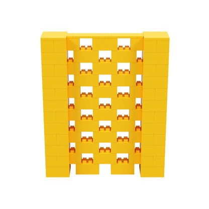 EverBlock® Staggered Wall Kit