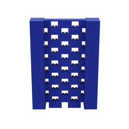 EverBlock® Staggered Wall Kit