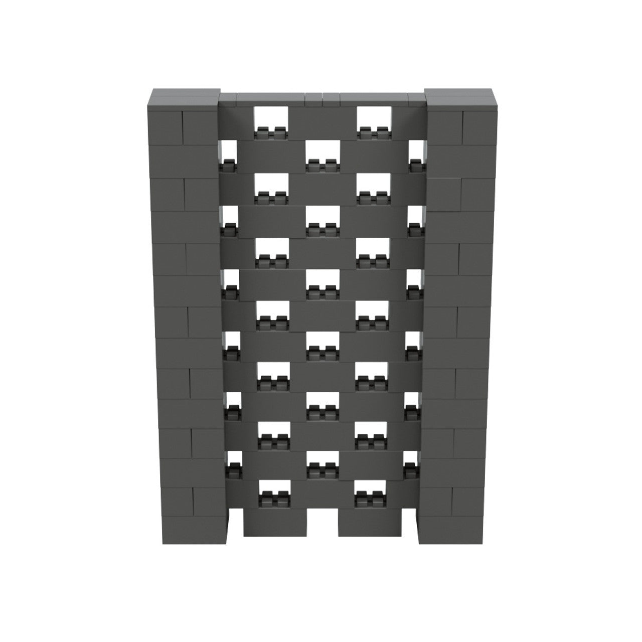 EverBlock® Staggered Wall Kit