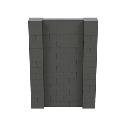 EverBlock® Simple Wall Kit