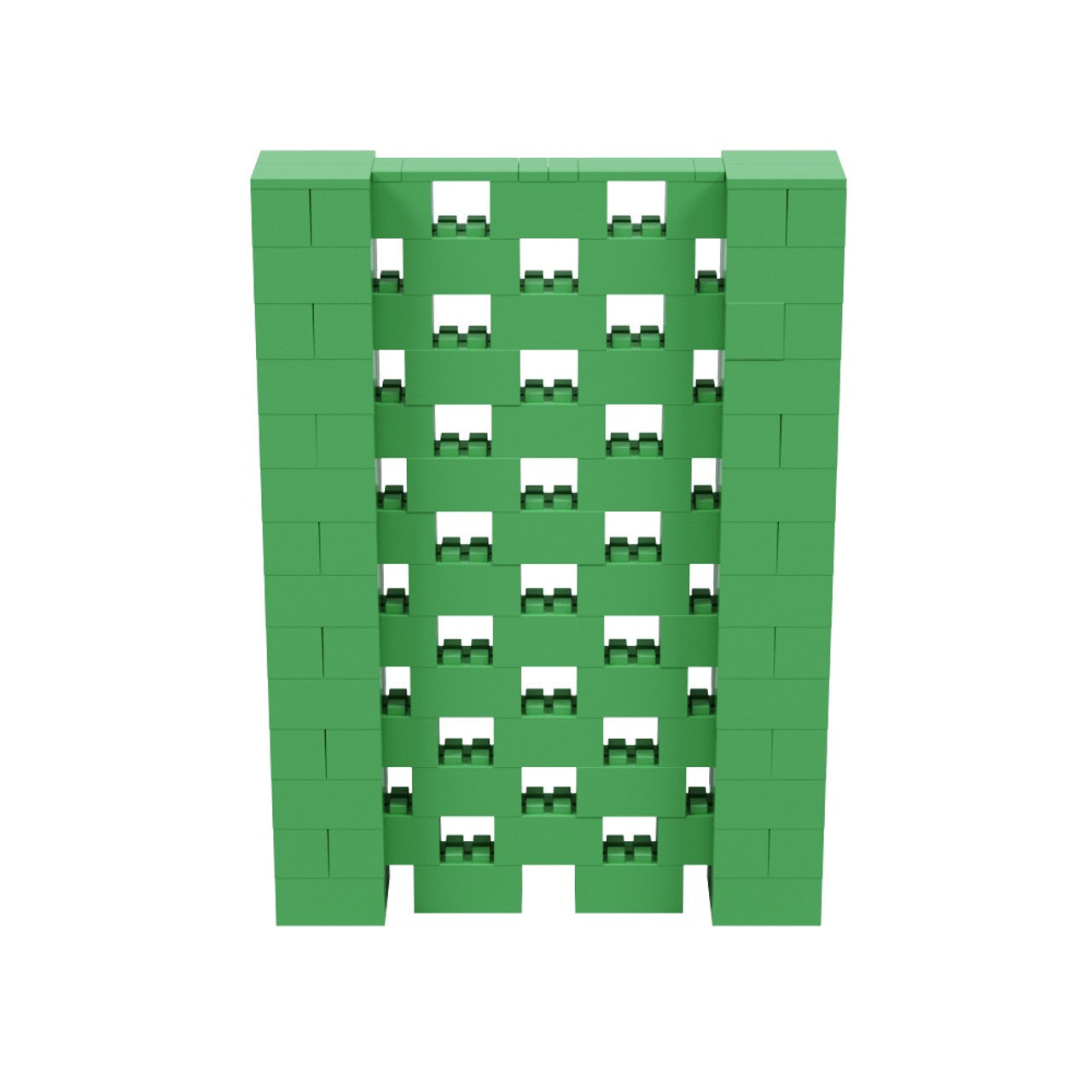EverBlock® Staggered Wall Kit