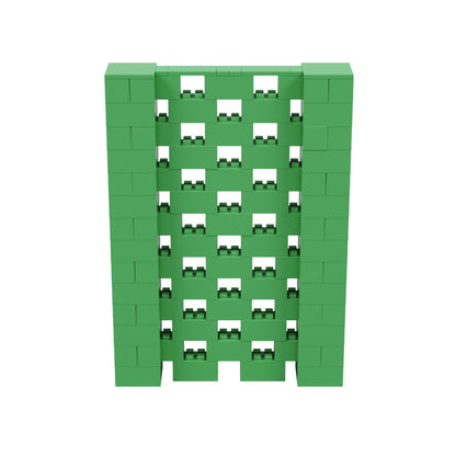 EverBlock® Staggered Wall Kit