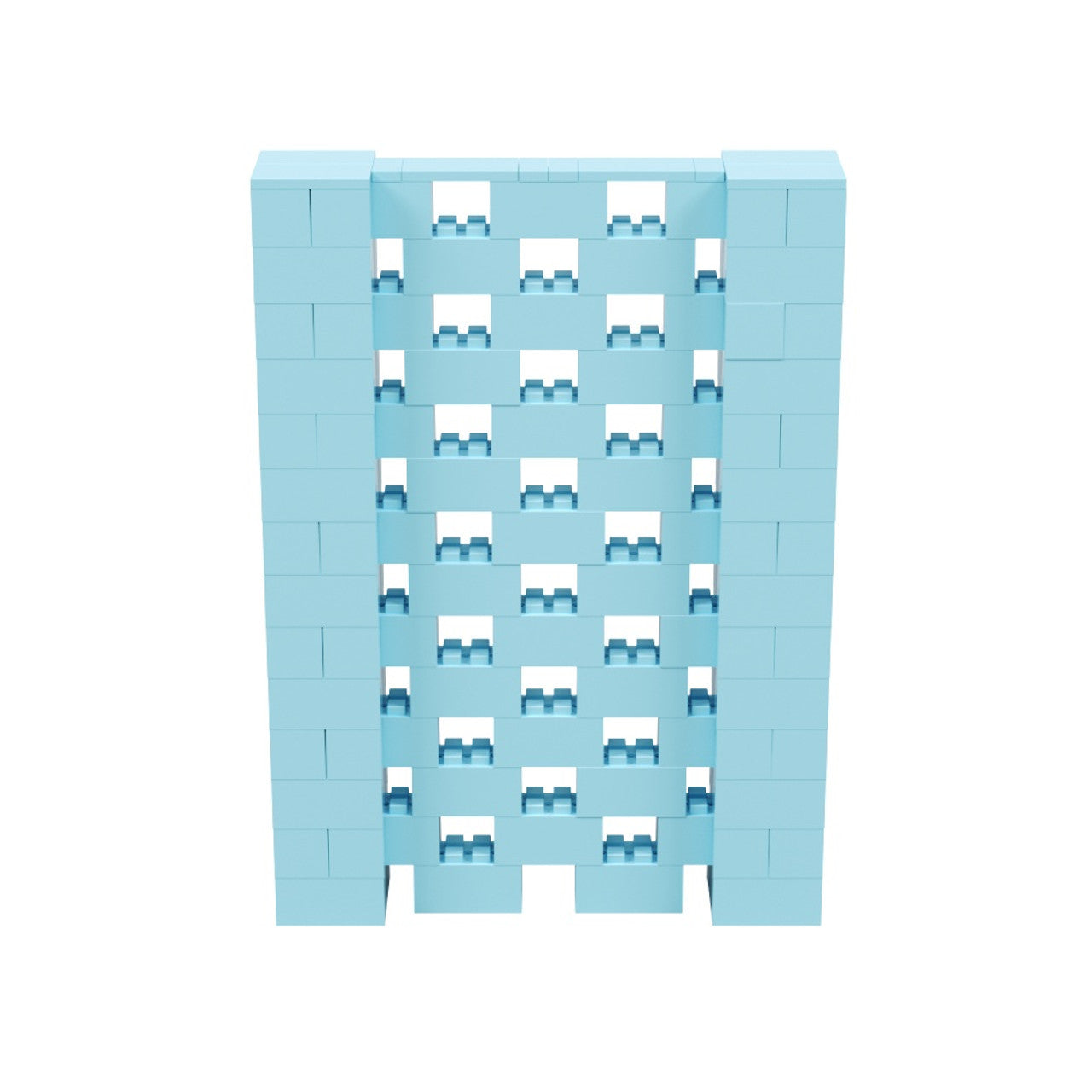 EverBlock® Staggered Wall Kit