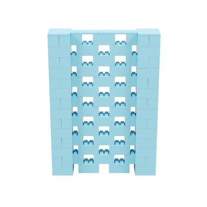 EverBlock® Staggered Wall Kit