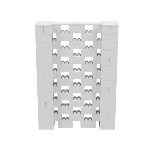 EverBlock® Staggered Wall Kit