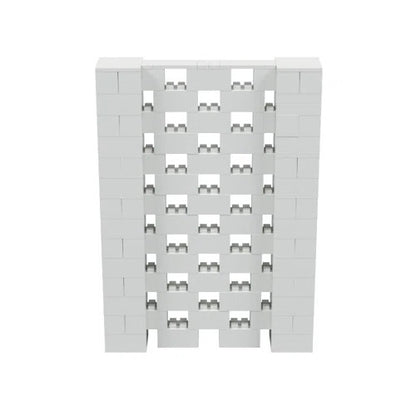 EverBlock® Staggered Wall Kit