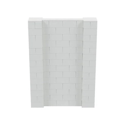 EverBlock® Simple Wall Kit