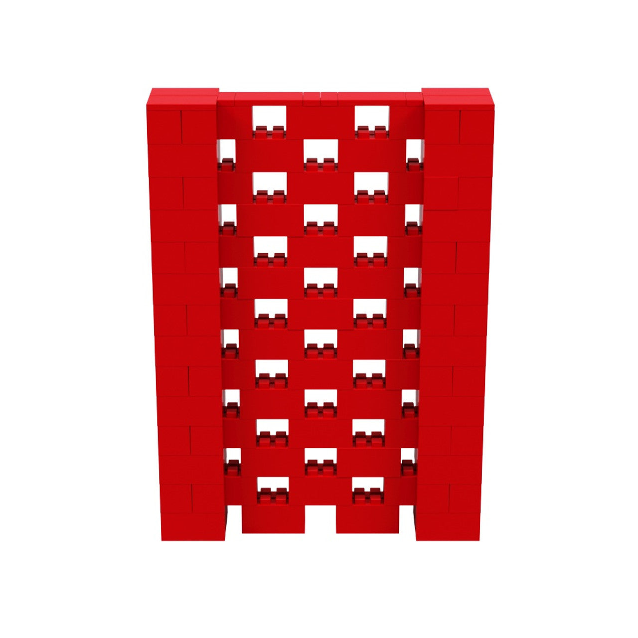 EverBlock® Staggered Wall Kit