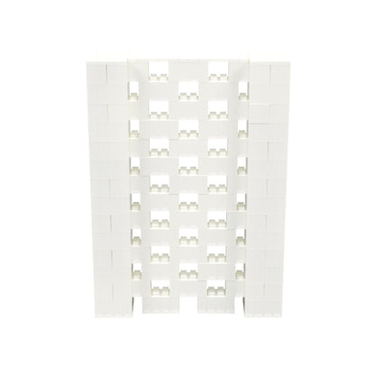 EverBlock® Staggered Wall Kit