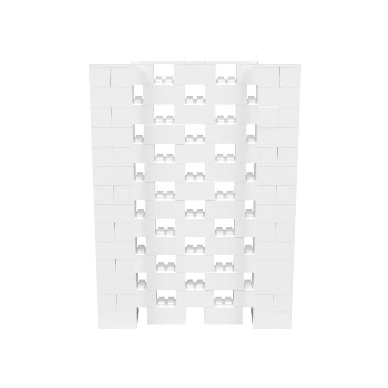 EverBlock® Staggered Wall Kit