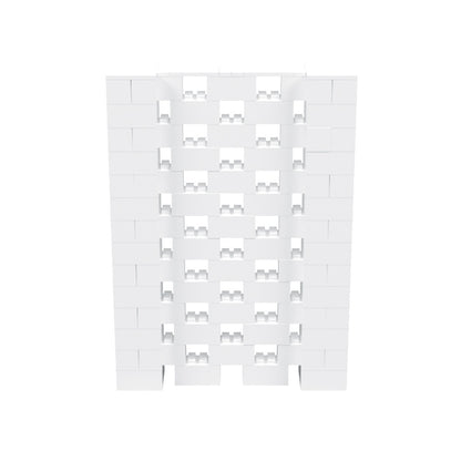 EverBlock® Staggered Wall Kit