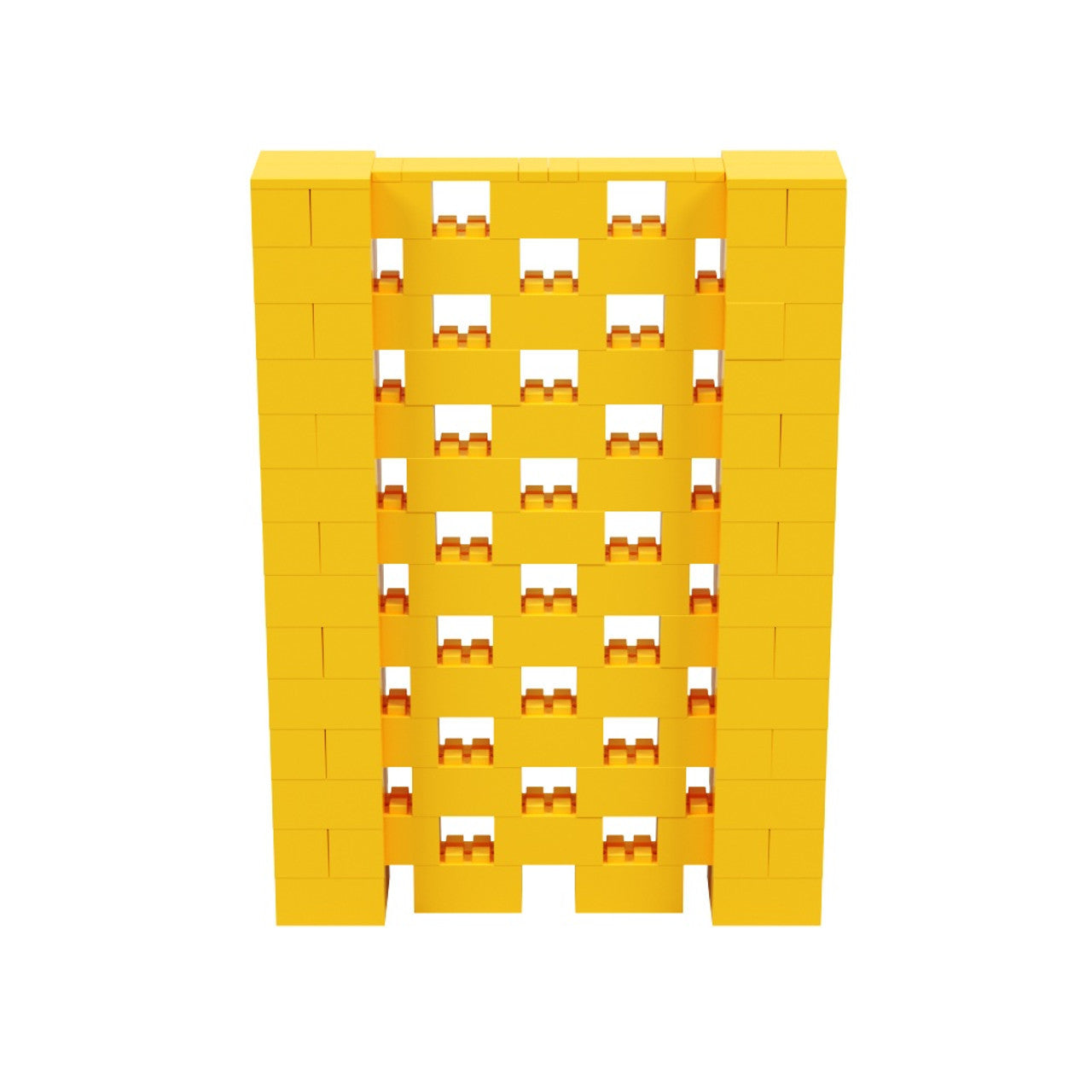 EverBlock® Staggered Wall Kit