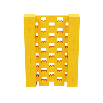 EverBlock® Staggered Wall Kit