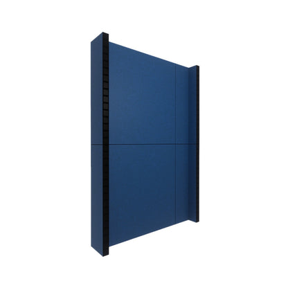 EverPanel® Simple Wall Kit - Black Trim